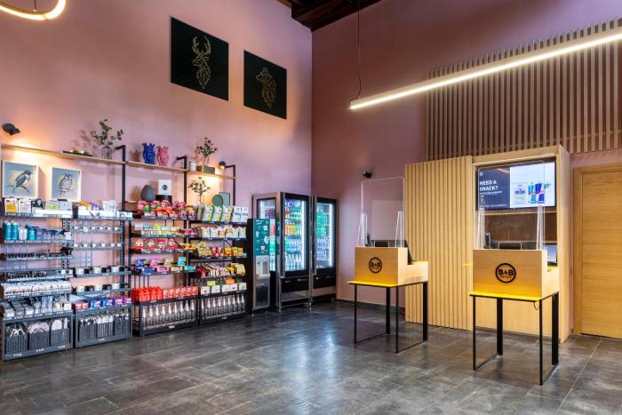 bandb hotel passo tre croci cortina