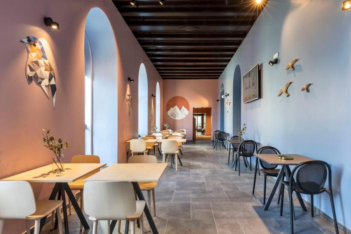 bandb hotel passo tre croci cortina