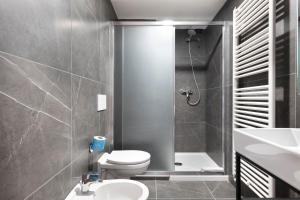 bandb hotel passo tre croci cortina