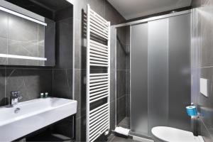 bandb hotel passo tre croci cortina