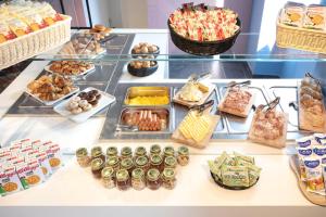 bandb hotel passo tre croci cortina