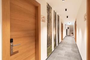 bandb hotel passo tre croci cortina