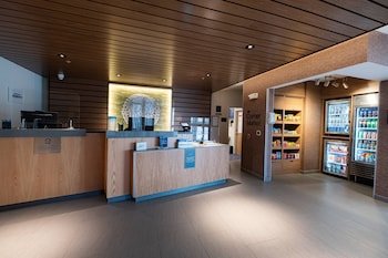 fairfield inn and suites by marriott fond du lac