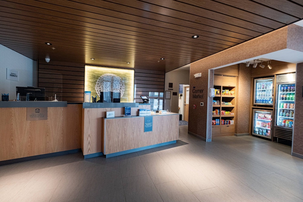 fairfield inn and suites by marriott fond du lac