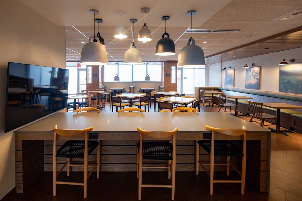 fairfield inn and suites by marriott fond du lac