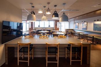 fairfield inn and suites by marriott fond du lac