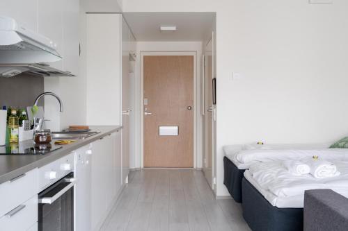 hiisi homes espoo center