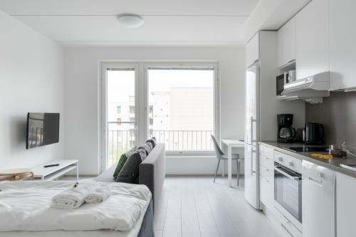 hiisi homes espoo center