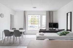 hiisi homes espoo center