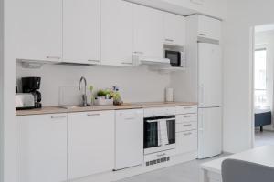 hiisi homes espoo center