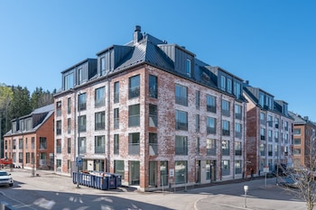 Hiisi Homes Espoo Center,Helsinki>>Espoo,3 star