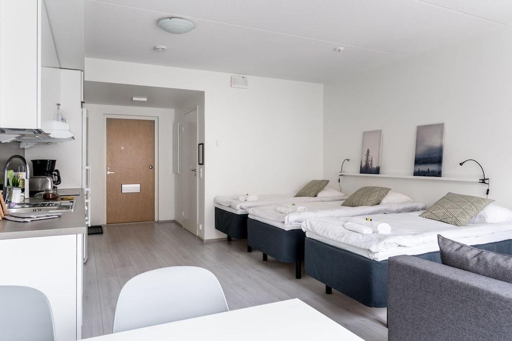 hiisi homes espoo center