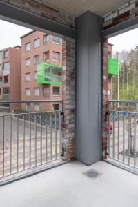 hiisi homes espoo center