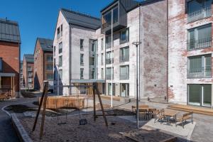hiisi homes espoo center