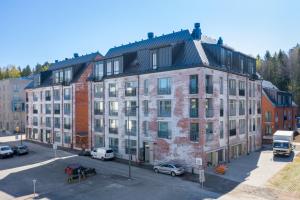 hiisi homes espoo center