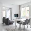 hiisi homes espoo center