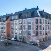 hiisi homes espoo center