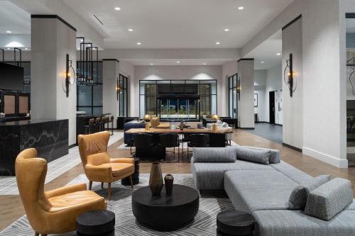 sheraton flowood the refuge hotel and conference center