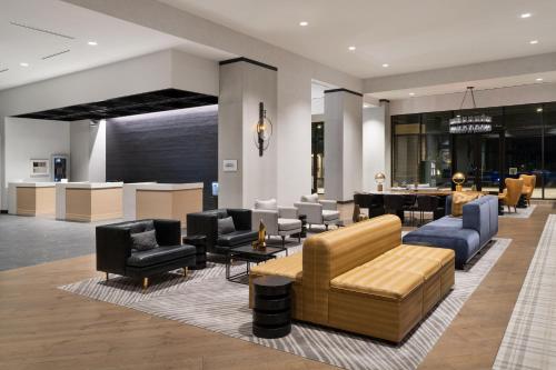 sheraton flowood the refuge hotel and conference center