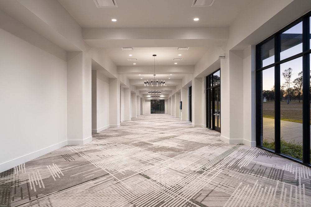 sheraton flowood the refuge hotel and conference center