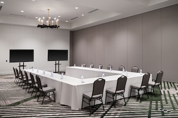sheraton flowood the refuge hotel and conference center
