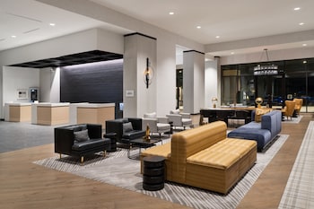 sheraton flowood the refuge hotel and conference center