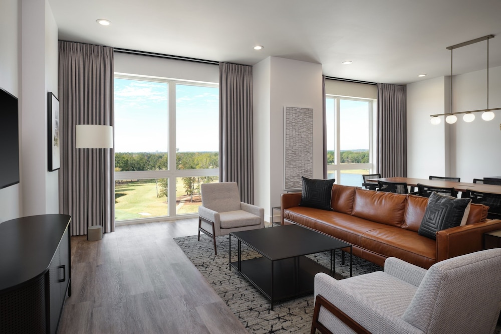 sheraton flowood the refuge hotel and conference center