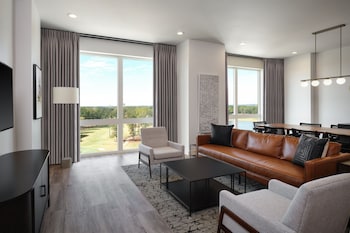 sheraton flowood the refuge hotel and conference center