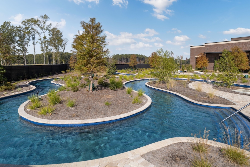 sheraton flowood the refuge hotel and conference center