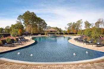 sheraton flowood the refuge hotel and conference center