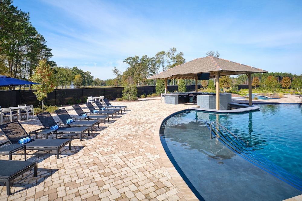 sheraton flowood the refuge hotel and conference center