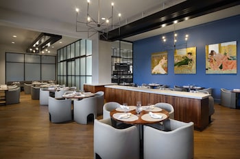 sheraton flowood the refuge hotel and conference center