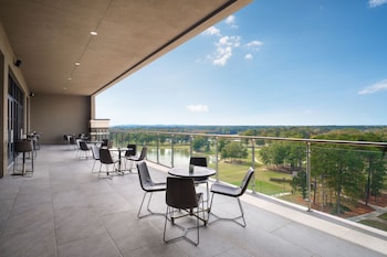 sheraton flowood the refuge hotel and conference center