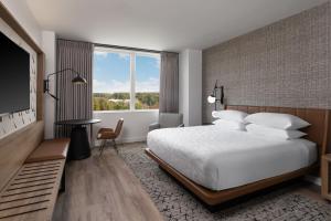 sheraton flowood the refuge hotel and conference center