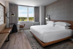 sheraton flowood the refuge hotel and conference center