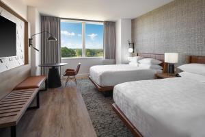 sheraton flowood the refuge hotel and conference center