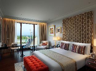 The Leela Gandhinagar,Gandhinagar,5 star