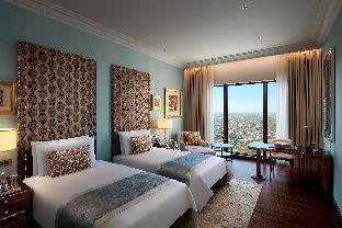 The Leela Gandhinagar,Gandhinagar,5 star