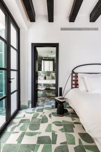 concepcio by nobis palma a member of design hotels