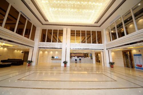 lavande hotel heyuan zijin