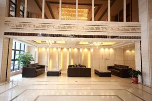 lavande hotel heyuan zijin
