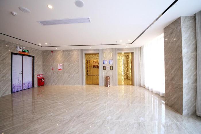 lavande hotel heyuan zijin