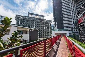 geo38 residence snoopy