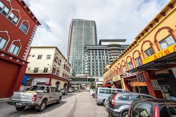 geo38 residence snoopy