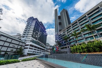 geo38 residence snoopy