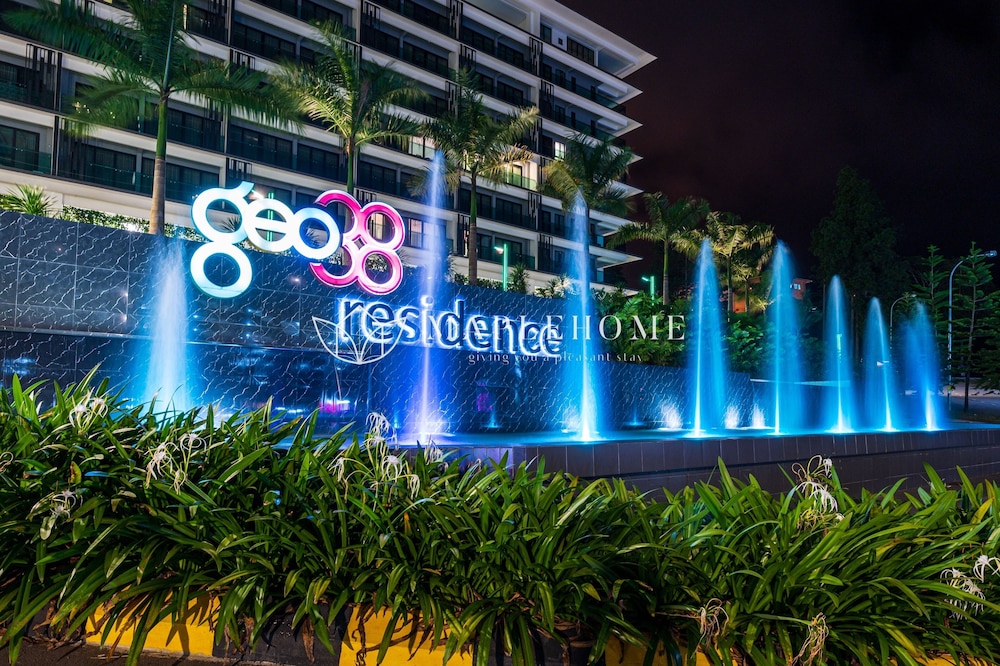 geo38 residence snoopy