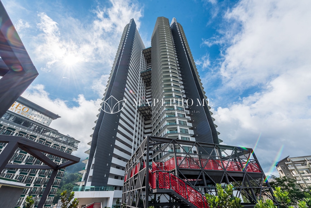 geo38 residence snoopy