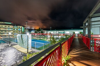 geo38 residence snoopy