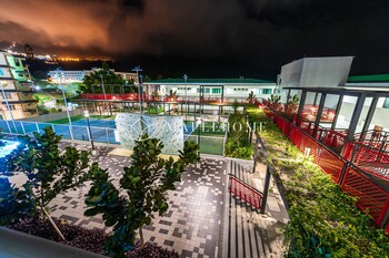 geo38 residence snoopy