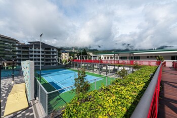 geo38 residence snoopy